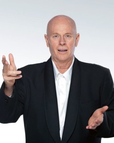 Chris James