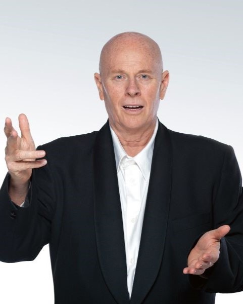 Chris James