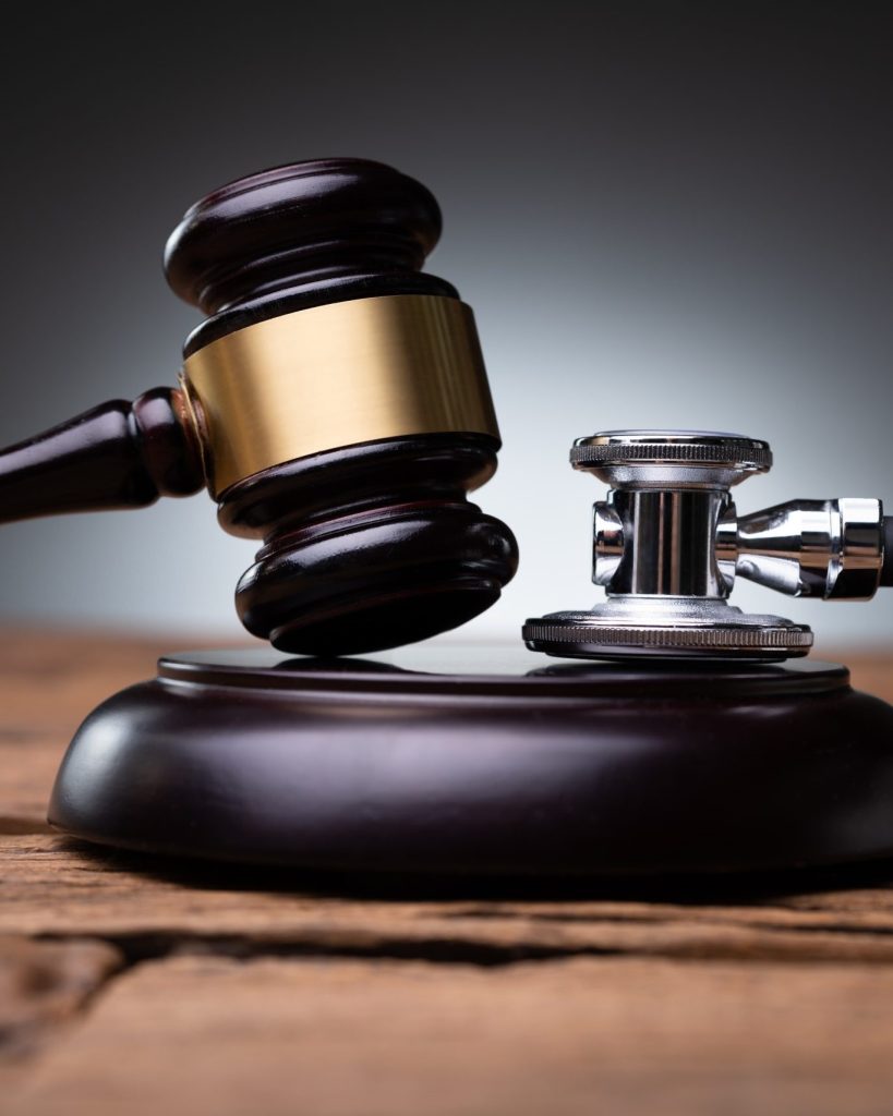 Gavel For Speaker