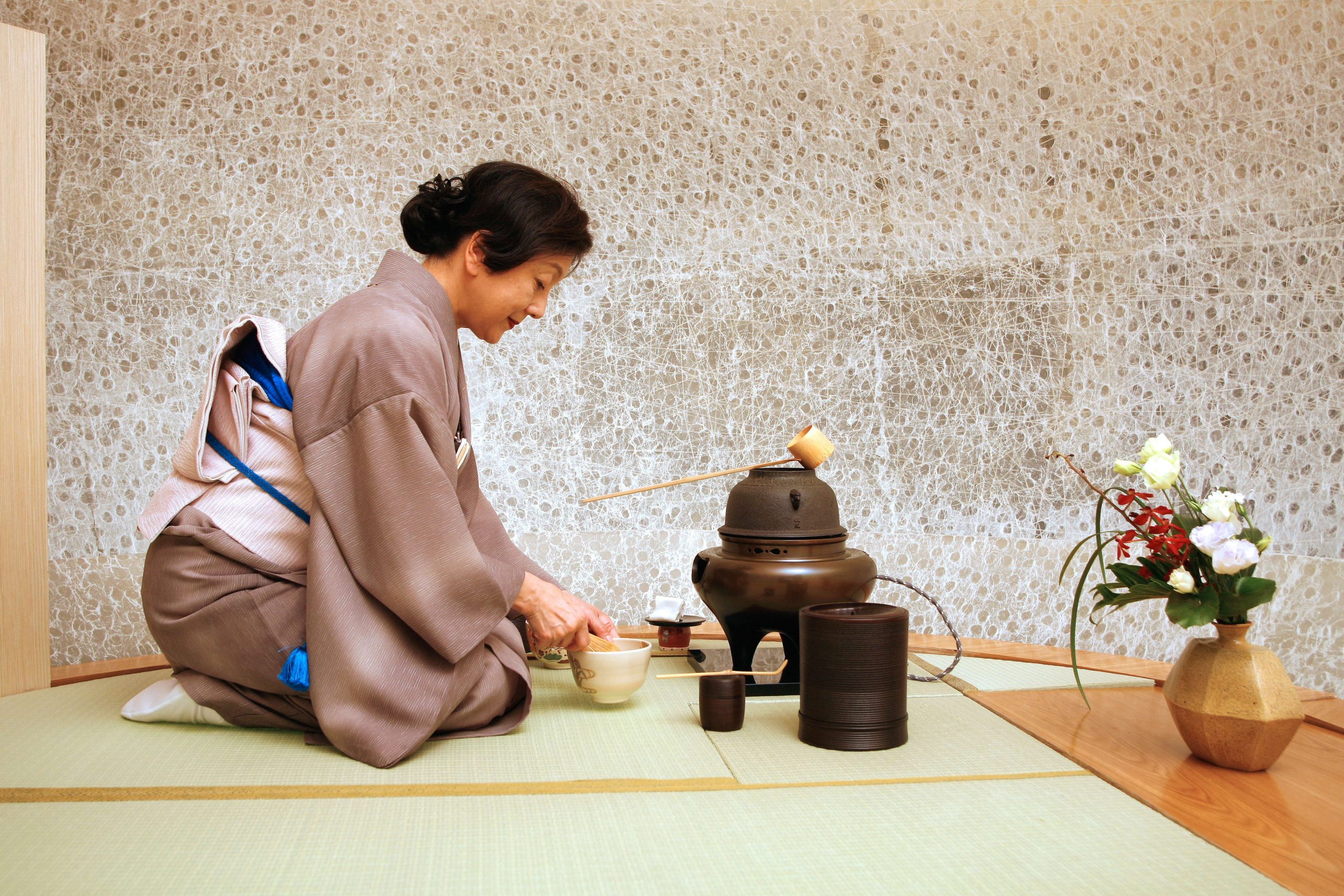 Tea Tea