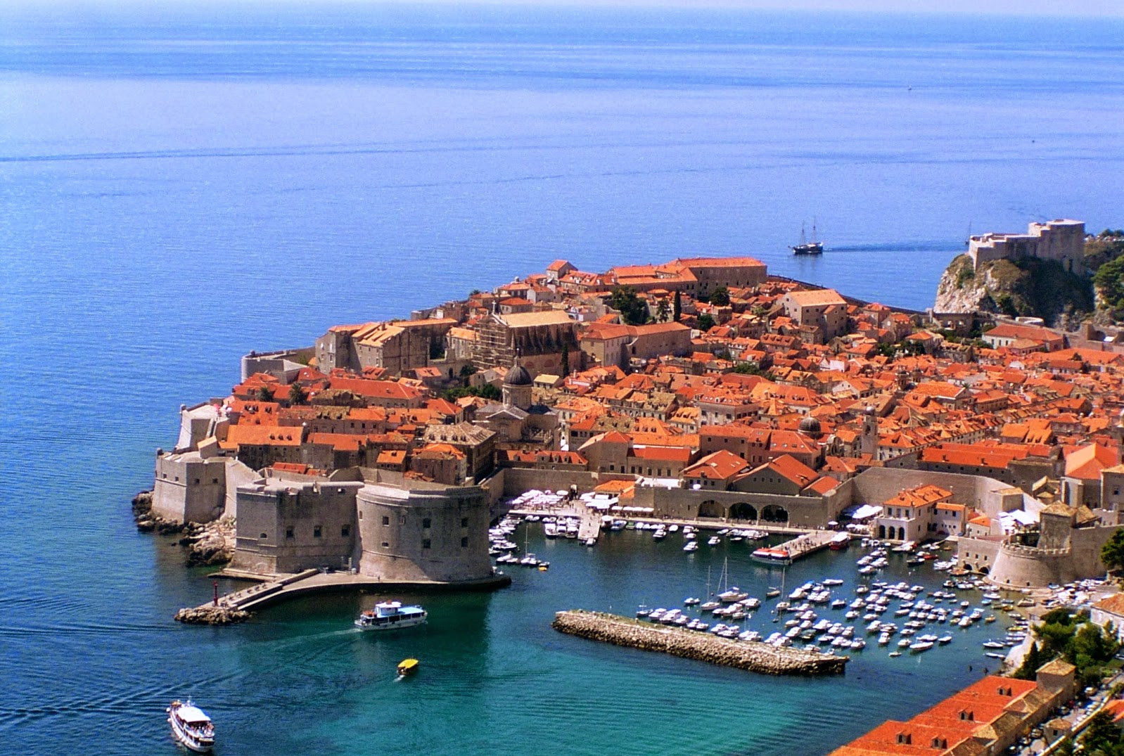 Dubrovnik Croatia (3)