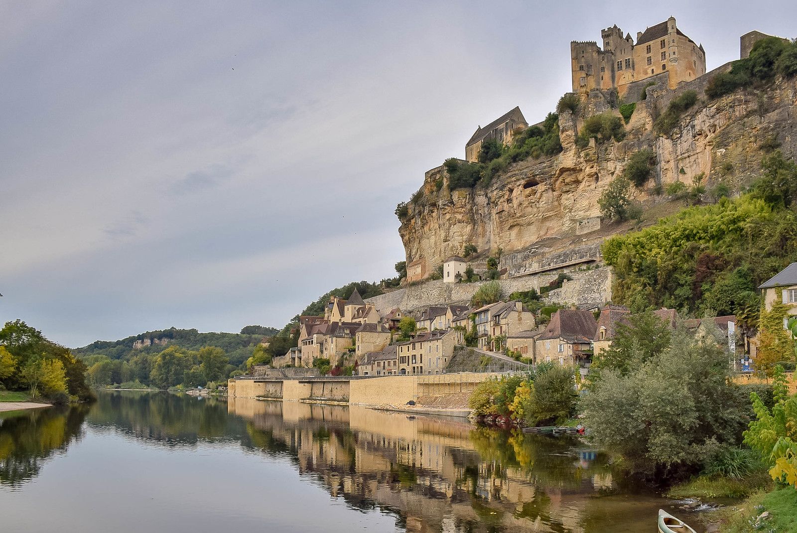 Castelnaud En Dordogne 1600x10702